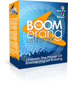 Boomerang List Builder