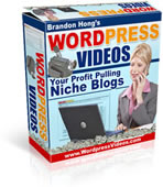 Wordpress Videos