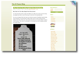 Wordpress Installation