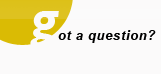 got a questions?