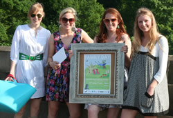 The Art Garden