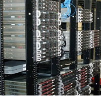 Servers