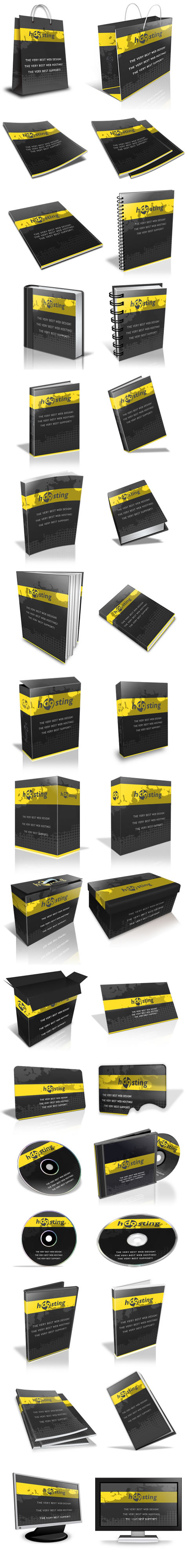 Design Samples